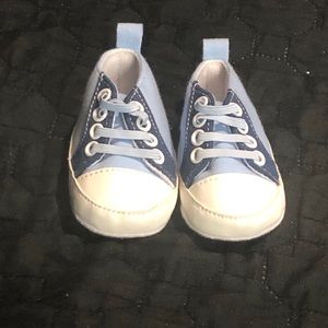 3-6 months shoes